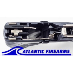 Glock 17 Gen 5 Complete Frame - European Import - Rare Gray