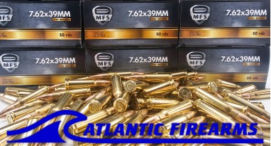 Hungarian 7.62x39 Brass...
