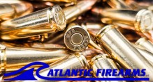 Hungarian 7.62x39 Brass Ammunition - 500 Rounds