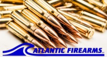 Hungarian 7.62x39 Brass Ammunition - 500 Rounds