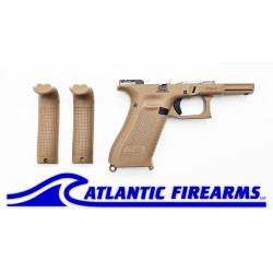 Glock 19X Complete Frame - European Import