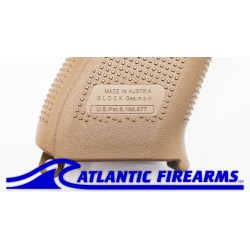 Glock 19X Complete Frame - European Import