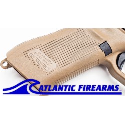 Glock 19X Complete Frame - European Import