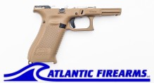 Glock 19X Complete Frame - European Import