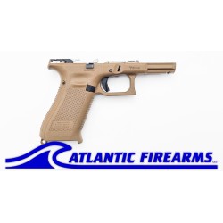 Glock 19X Complete Frame - European Import