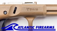 Glock 19X Complete Frame - European Import