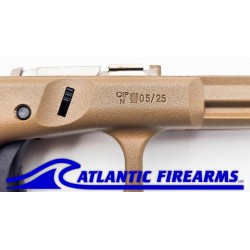 Glock 19X Complete Frame - European Import