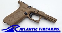 Glock 19X Complete Frame - European Import