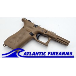 Glock 19X Complete Frame - European Import