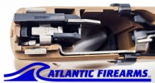 Glock 19X Complete Frame - European Import