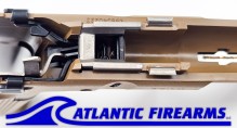 Glock 19X Complete Frame - European Import