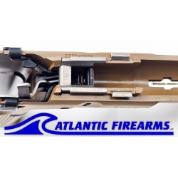 Glock 19X Complete Frame - European Import