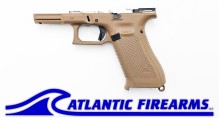 Glock 19X Complete Frame - European Import