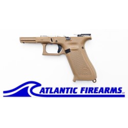 Glock 19X Complete Frame - European Import