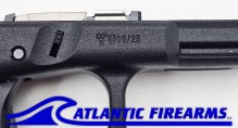 Glock 45 Gen 5 Complete Frame - European Import