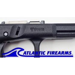 Glock 45 Gen 5 Complete Frame - European Import