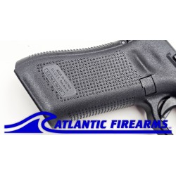 Glock 45 Gen 5 Complete Frame - European Import