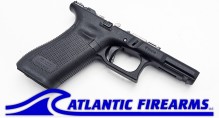 Glock 45 Gen 5 Complete Frame - European Import
