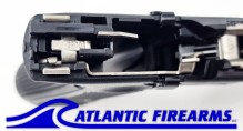 Glock 45 Gen 5 Complete Frame - European Import