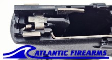 Glock 45 Gen 5 Complete Frame - European Import