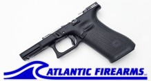 Glock 45 Gen 5 Complete Frame - European Import
