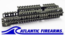 Barwarus Alpha-1 Rail - ODG
