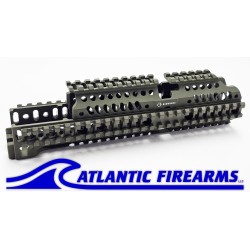 Barwarus Alpha-1 Rail - ODG