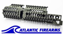 Barwarus Alpha-1 Rail - ODG