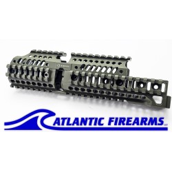 Barwarus Alpha-1 Rail - ODG