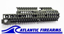 Barwarus Alpha-1 Rail - ODG