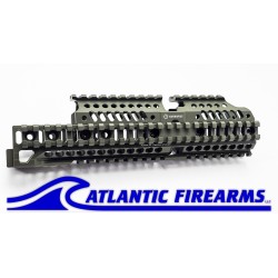 Barwarus Alpha-1 Rail - ODG