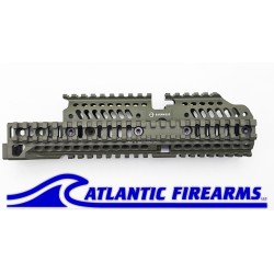 Barwarus Alpha-1 Rail - ODG