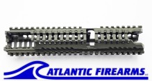 Barwarus Alpha-1 Rail - ODG
