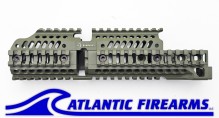 Barwarus Alpha-1 Rail - ODG