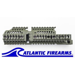 Barwarus Alpha-1 Rail - ODG