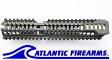 Barwarus Alpha-1 Rail - ODG