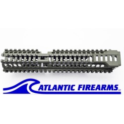 Barwarus Alpha-1 Rail - ODG