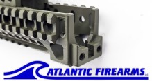 Barwarus Alpha-1 Rail - ODG