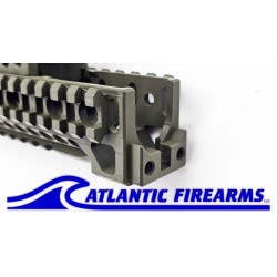 Barwarus Alpha-1 Rail - ODG