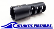 Barwarus BW-020 Muzzle Brake for AK74/KR-103: Cayman