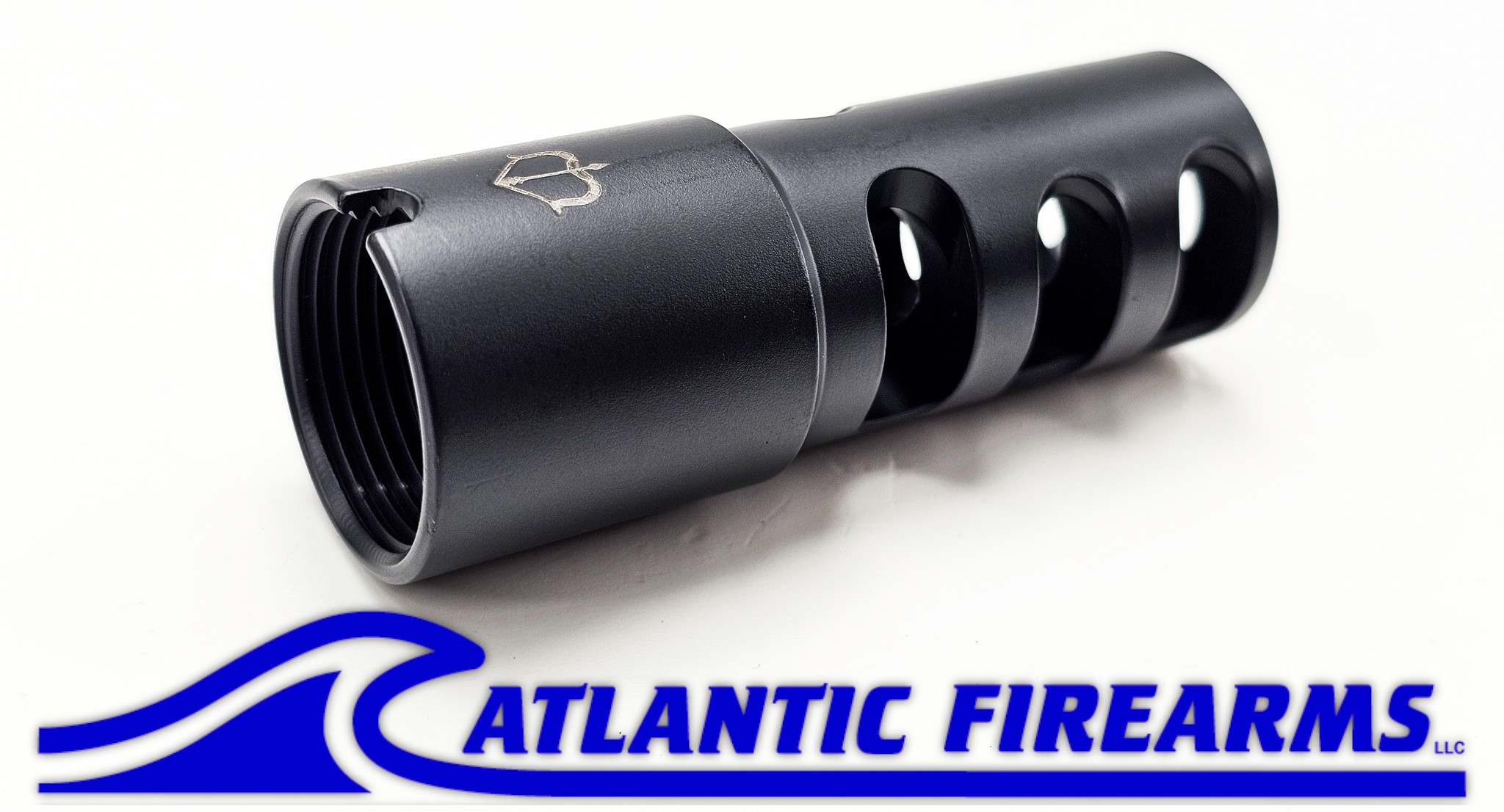 Barwarus BW-020 Muzzle Brake for AK74/KR-103: Cayman