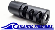 Barwarus BW-020 Muzzle Brake for AK74/KR-103: Cayman