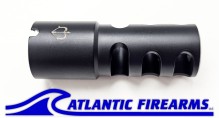 Barwarus BW-020 Muzzle Brake for AK74/KR-103: Cayman