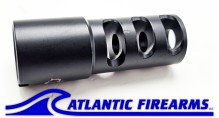 Barwarus BW-020 Muzzle Brake for AK74/KR-103: Cayman