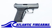 HK P7M8 9MM W. Germany