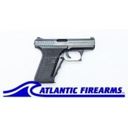 HK P7M8 9MM W. Germany