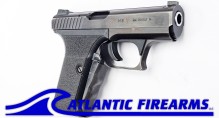 HK P7M8 9MM W. Germany
