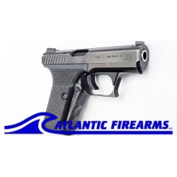 HK P7M8 9MM W. Germany