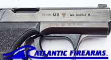 HK P7M8 9MM W. Germany