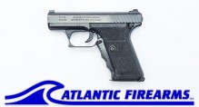 HK P7M8 9MM W. Germany